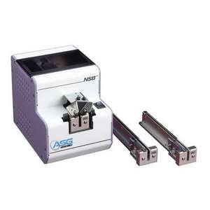 Screw Presenter Rails